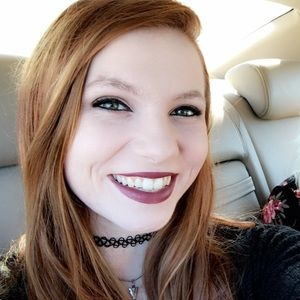 Meet your Posher, Ashlyn